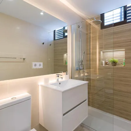 Apartment Precioso En 1ª Linea De Mar *