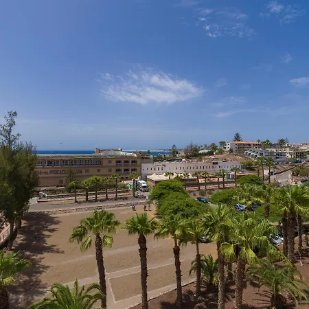 Apartment Precioso En 1ª Linea De Mar San Agustin (Gran Canaria)