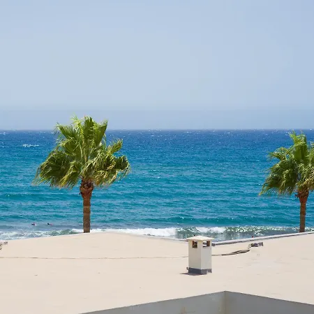 Precioso En 1ª Linea De Mar Apartment