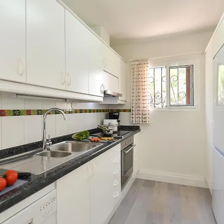Rocas Rojas Holiday home San Agustin (Gran Canaria)