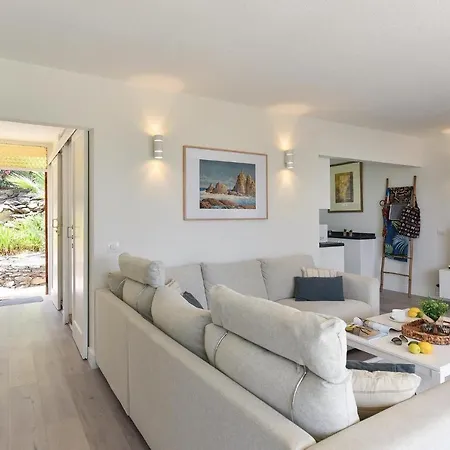 Holiday home Rocas Rojas San Agustin (Gran Canaria)