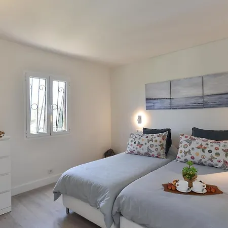 Holiday home Rocas Rojas San Agustin (Gran Canaria)