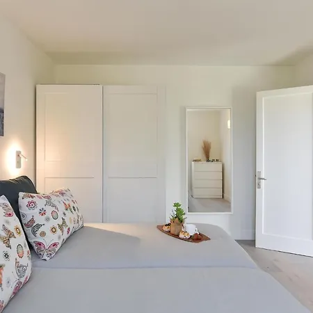 Holiday home Rocas Rojas