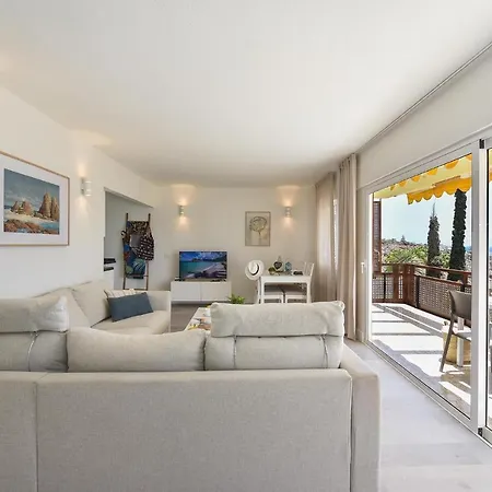 Rocas Rojas Holiday home San Agustin (Gran Canaria)