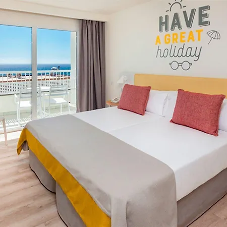 Hotel Abora Interclub Atlantic By Lopesan San Agustin (Gran Canaria)