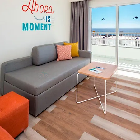 Abora Interclub Atlantic By Lopesan Hotel San Agustin (Gran Canaria)