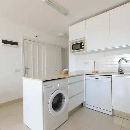 Holiday home Vv - Seaview San Agustin (Gran Canaria)