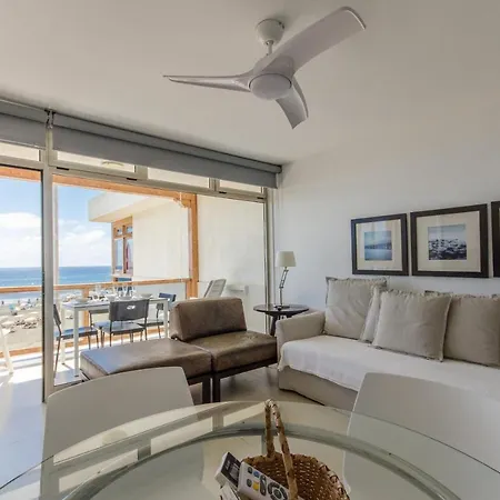 Holiday home Vv - Seaview San Agustin (Gran Canaria)
