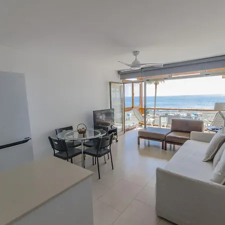 Vv - Seaview * San Agustin (Gran Canaria)