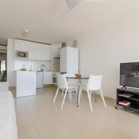 Vv - Seaview Holiday home San Agustin (Gran Canaria)