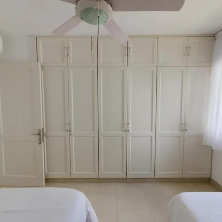 Vv - Seaview Holiday home *