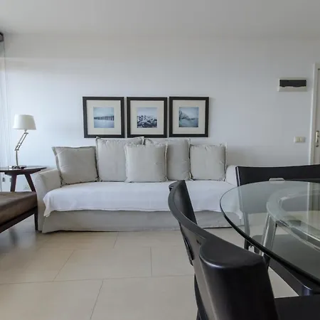 Holiday home Vv - Seaview San Agustin (Gran Canaria)