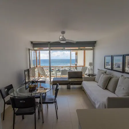 Holiday home Vv - Seaview San Agustin (Gran Canaria)