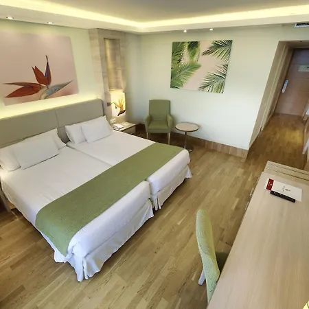 Hotel Bull Costa Canaria & - Only Adults 4*