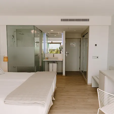Don Gregory By Dunas - Adults Only Hotel San Agustin (Gran Canaria)