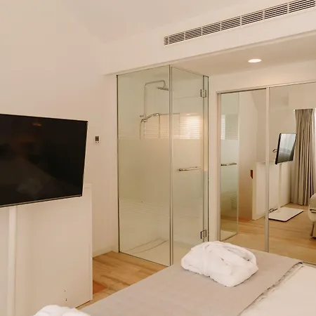 Don Gregory By Dunas - Adults Only 4* San Agustin (Gran Canaria)