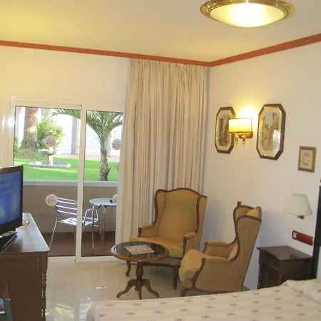 Hotel Club San Agustin (Gran Canaria)