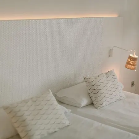 Don Gregory By Dunas - Adults Only Hotel San Agustin (Gran Canaria)