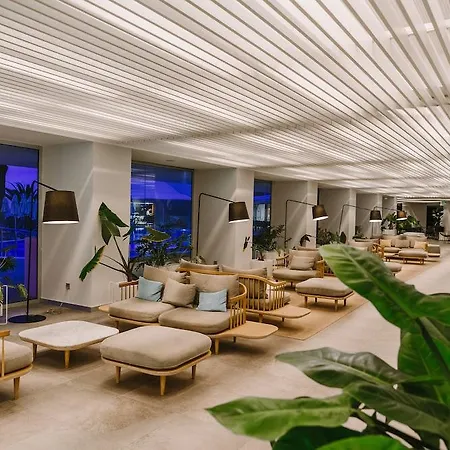 Don Gregory By Dunas - Adults Only Hotel San Agustin (Gran Canaria)