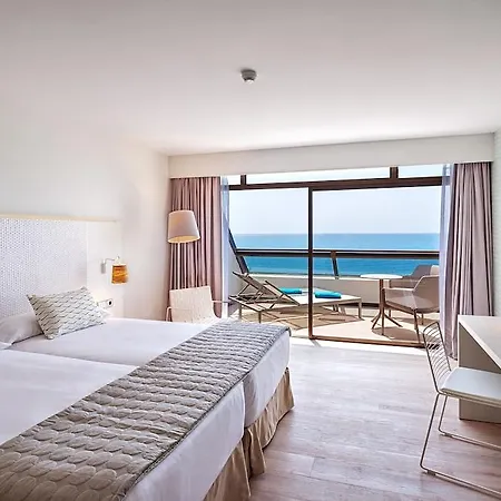 Hotel Don Gregory By Dunas - Adults Only San Agustin (Gran Canaria)