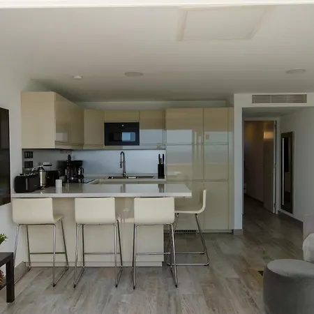 Holiday home Vv - Ocean View Dream *