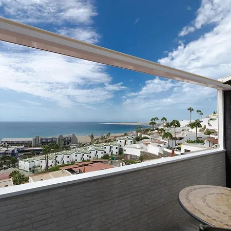 Vv - Ocean View Dream Holiday home San Agustin (Gran Canaria)