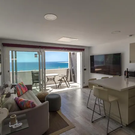 Vv - Ocean View Dream Holiday home *