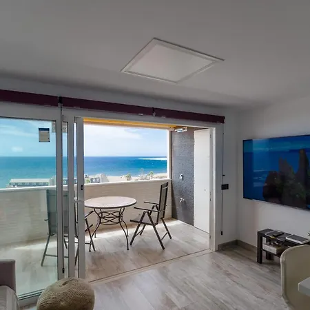 Holiday home Vv - Ocean View Dream *