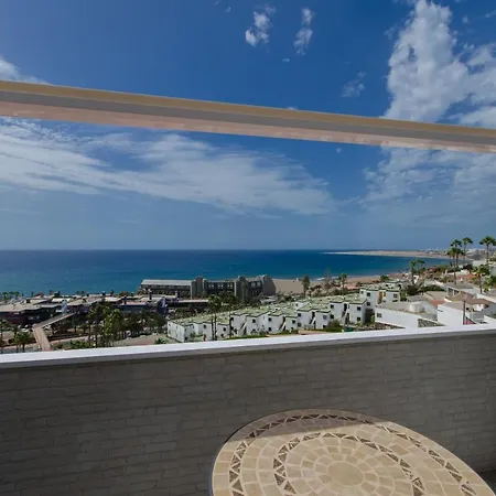 Vv - Ocean View Dream Holiday home