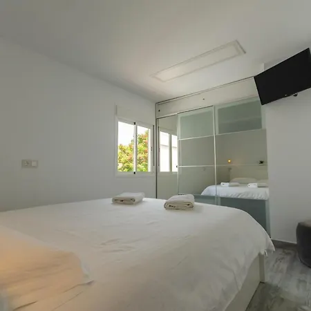 Vv - Ocean View Dream Holiday home San Agustin (Gran Canaria)