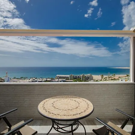 Holiday home Vv - Ocean View Dream *