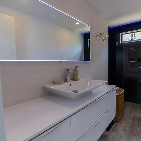 Holiday home Vv - Ocean View Dream