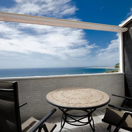 Holiday home Vv - Ocean View Dream