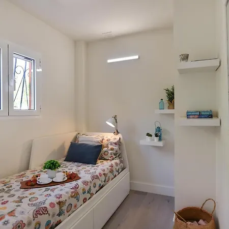 Rocas Rojas 406b By Villagrancanaria Apartment