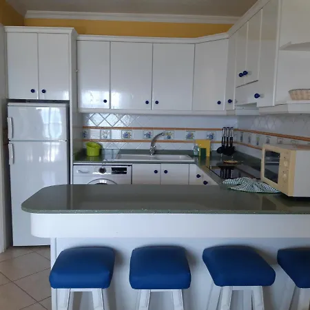 Acali Apartment *