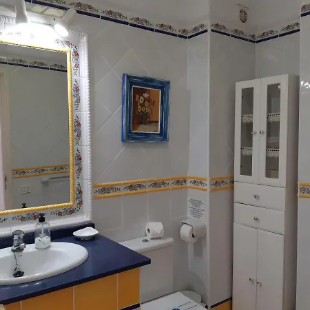 Acali Apartment San Agustin (Gran Canaria)