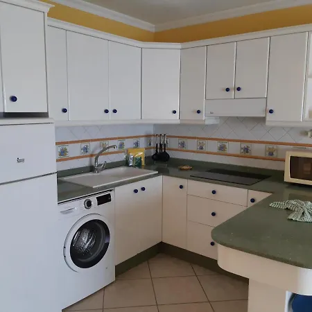 Apartment Acali *