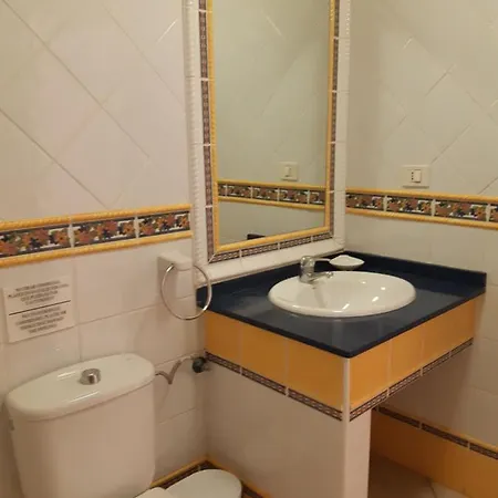 Apartment Acali San Agustin (Gran Canaria)