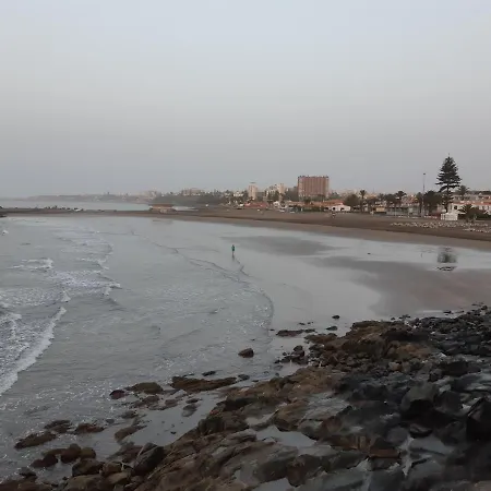 Acali * San Agustin (Gran Canaria)