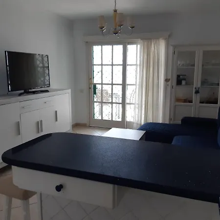 Acali Apartment