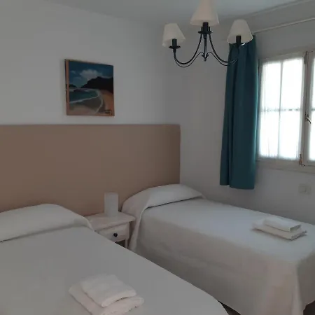 Apartment Acali San Agustin (Gran Canaria)