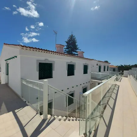 Acali San Agustin (Gran Canaria)