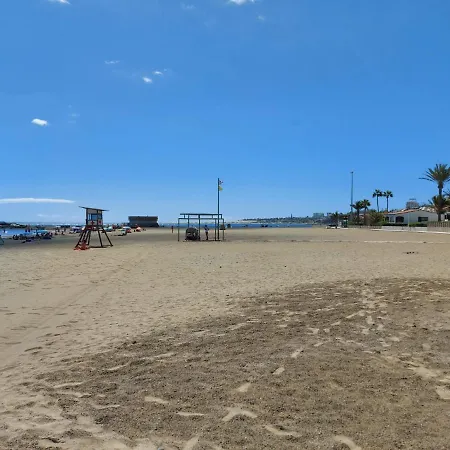 Acali Apartment San Agustin (Gran Canaria)