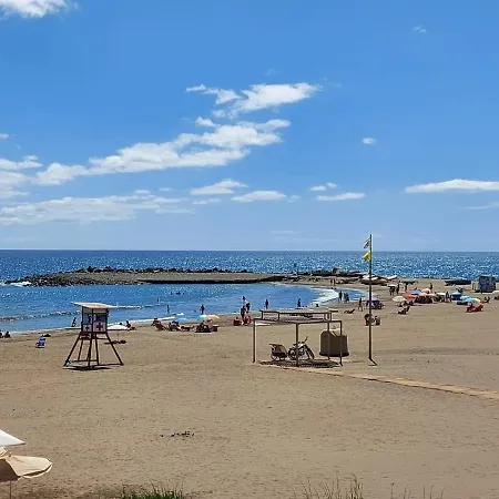 Acali * San Agustin (Gran Canaria)
