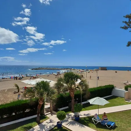 Apartment Acali