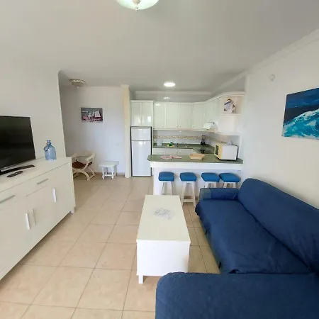 Apartment Acali *