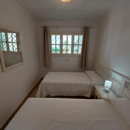 Acali Apartment San Agustin (Gran Canaria)