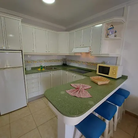 Apartment Acali *