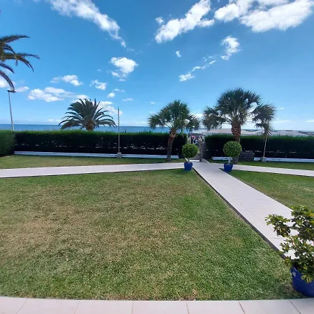 Acali Apartment