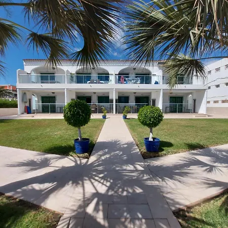 Acali Apartment San Agustin (Gran Canaria)
